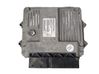 Engine control unit/module ECU MJD6F3FIAT