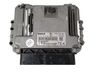 Unidad de control/módulo ECU del motor EDC16C39FIAT
