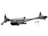 Wiper motor 61617161711