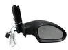 Front door electric wing mirror 5P1857508Q9B9