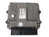 Engine control unit/module ECU MJD6F3FIAT