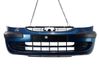 Front bumper 7401T7