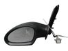 Front door electric wing mirror 5P1857507Q9B9