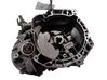Mechaninė 6 pavarų dėžė 55583928