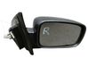 Front door electric wing mirror 876053E220XX