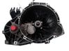 Mechaninė 6 pavarų dėžė 