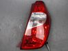 Lampa tylna 924020X110