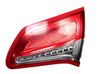 Tailgate rear/tail lights 7453E5