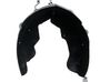 Rear arch fender liner splash guards 767499265R