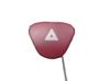 Hazard light switch 6554L8