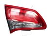 Tailgate rear/tail lights 7453E4