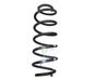 Rear coil spring 9687891380