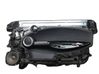 Regulador de puerta delantera con motor 67622757044