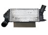 Intercooler radiator 2401111