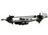 Motor del limpiaparabrisas 28800BA60A