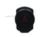 Hazard light switch 252905315R