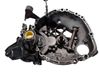 Manual 6 speed gearbox TRC101500N