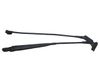 Front wiper blade arm 1612431980