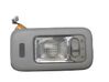 Front seat light 6362P3