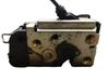 Rear door lock 9138K4