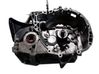 Manual 6 speed gearbox 7701723421