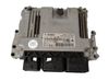 Engine control unit/module ECU MEV1742PSA