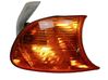 Front indicator light 63126904308