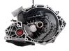 Mechaninė 6 pavarų dėžė 55566112