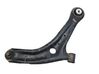 Front lower control arm/wishbone 1751952