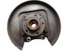 Rear wheel hub spindle/knuckle 330606