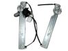 Fensterheber elektrisch mit Motor Tür vorne 2138696