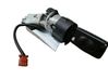 Cerradura de encendido 4162XT