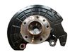 Front wheel bearing hub 52028393