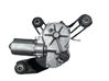 Motor del limpiaparabrisas trasero 93178052