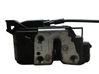 Rear door lock 8200522055