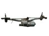 Wiper motor 50509396