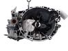 Mechaninė 6 pavarų dėžė 1637303080