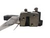 Front door lock 30850804
