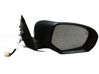 Front door electric wing mirror 8470168LA0A7E