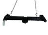 Top upper radiator support slam panel 7416J3