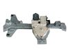 Mécanisme lève-vitre de porte arrière avec moteur 922488