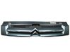 Front bumper upper radiator grill 7804N2
