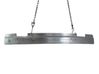 Front bumper support beam 13267890
