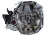 Manual 6 speed gearbox 8201091411