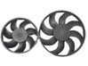 Elektrisks radiatoru ventilators 3P322407
