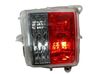 Tailgate rear/tail lights 6351W7