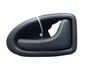 Front door interior handle 8200070011