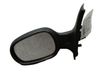 Front door electric wing mirror 7700435863