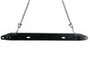 Bottom radiator support slam panel 7106E8