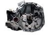 Manual 6 speed gearbox 8200744507